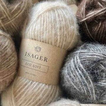 Isager Eco Soft