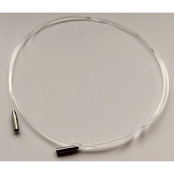 Nylon kabel 125 cm - SMALL - ChiaoGoo SPIN 
