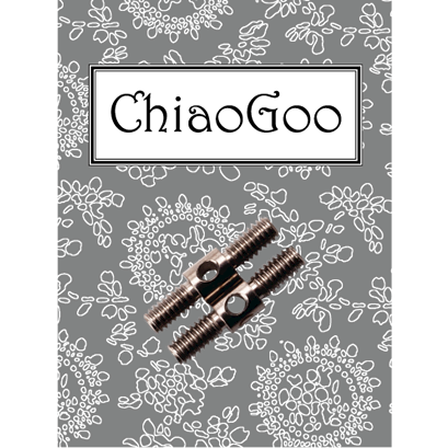ChiaoGoo Wire samleled - SMALL