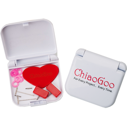 ChiaoGoo Mini Værktøjs KIT