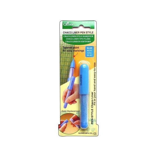 Chaco liner Pen Style - Blå