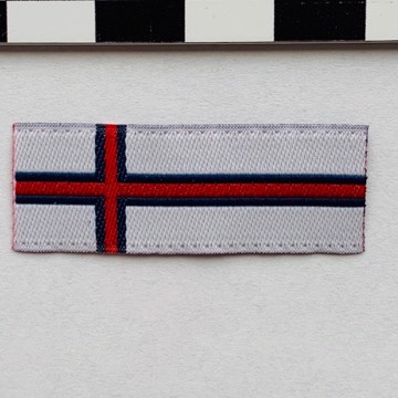 Færøske flag