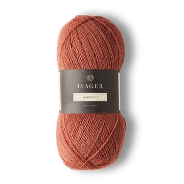 Isager Alpaca1-1