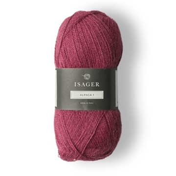 Isager Alpaca1-17