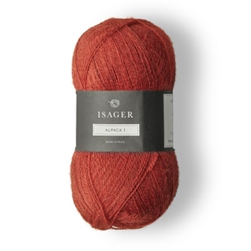 Isager Alpaca1-21