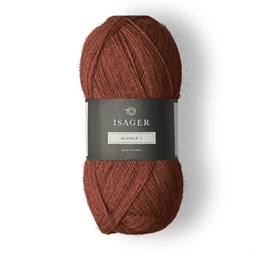 Isager Alpaca1-33