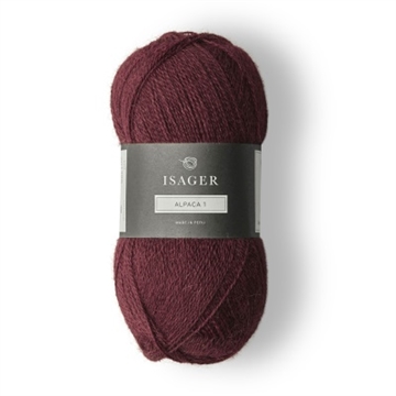 Isager Alpaca1-36