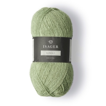 Isager Alpaca1-46
