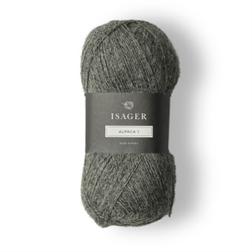 Isager Alpaca1-4s