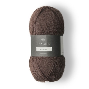 Isager Alpaca1-60