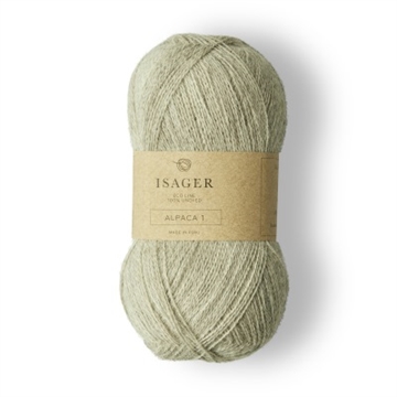 Isager Alpaca1-E2