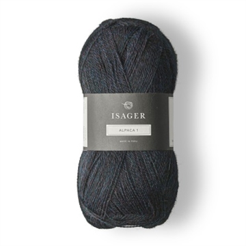 Isager Alpaca1-Midt-night