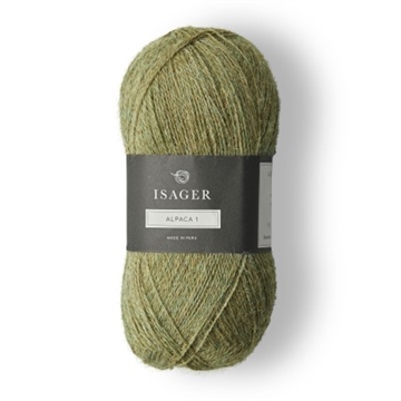 Isager Alpaca1-Thyme