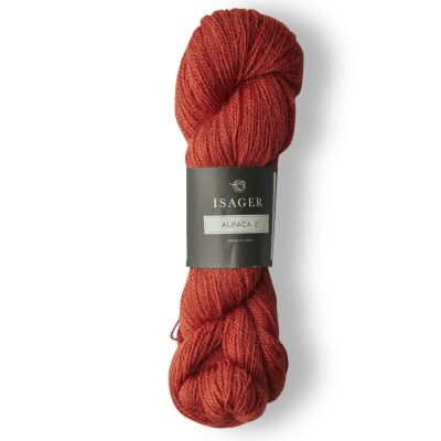 Isager Alpaca 2-21