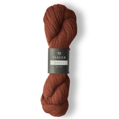 Isager Alpaca 2-33