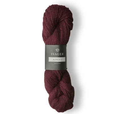 Isager Alpaca 2-36