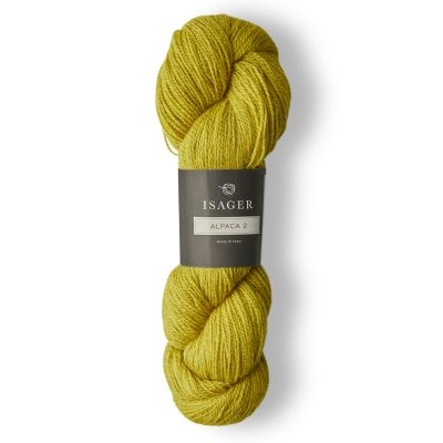 Isager Alpaca 2-40