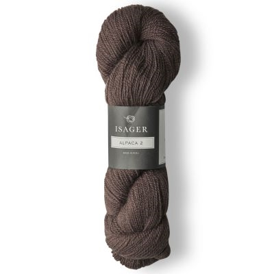 Isager Alpaca 2-60