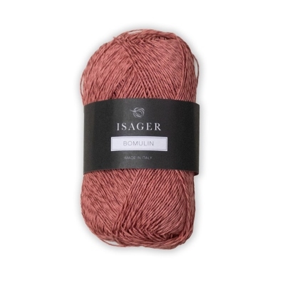 Isager Bomulin-1