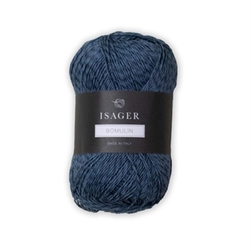 Isager Bomulin_16 lys jeans