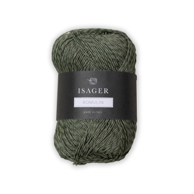 Isager Bomulin-43