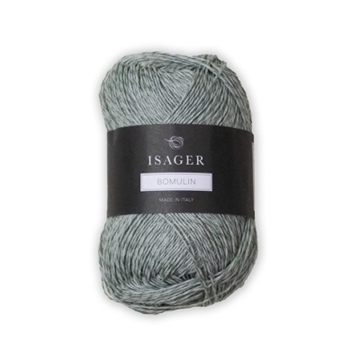 Isager Bomulin_46 salvie