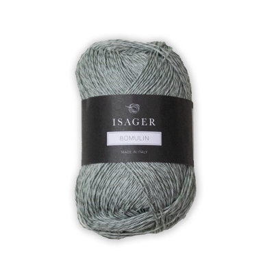 Isager Bomulin-46