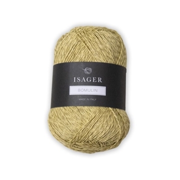 Isager Bomulin_58 gul