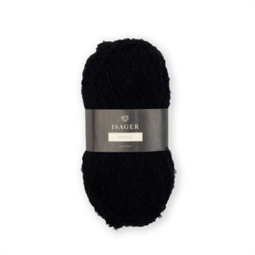 Isager Boucle_30_sort