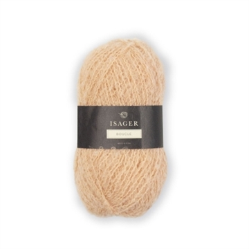 Isager Boucle_62_sand