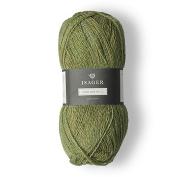 Isager Highland-Moss