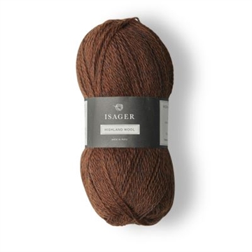 Isager Highland-Soil