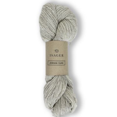 Isager Jensen Yarn-0s