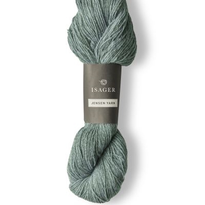 Isager Jensen Yarn-11s
