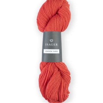 Isager Jensen Yarn 28