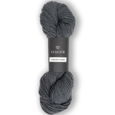 Isager Jensen Yarn-42