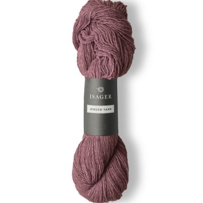 Isager Jensen Yarn-52s
