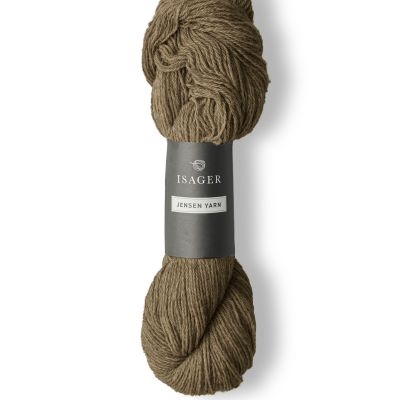 Isager Jensen Yarn-8s