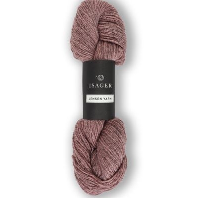 Isager Jensen Yarn-91