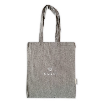 Isager Tote Bag