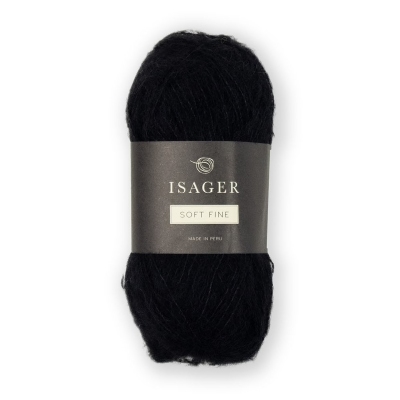 Isager Soft Fine-30