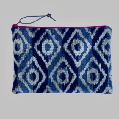 IZMIR Clutch - BALDYRE