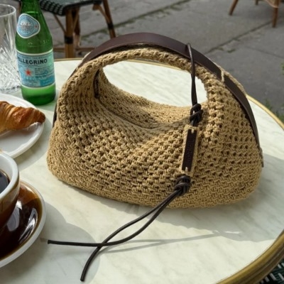 Juno Bag - Petiteknit