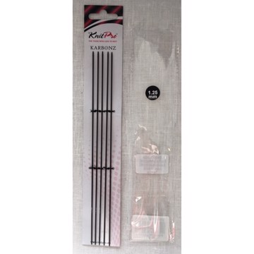 KARBONZ 20 cm - 1,25 mm