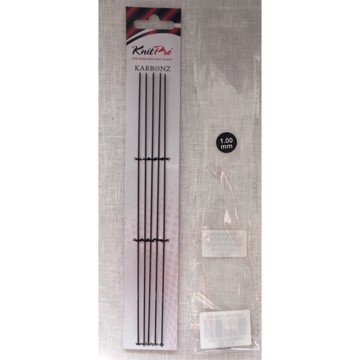 KARBONZ 20 cm - 1,0 mm