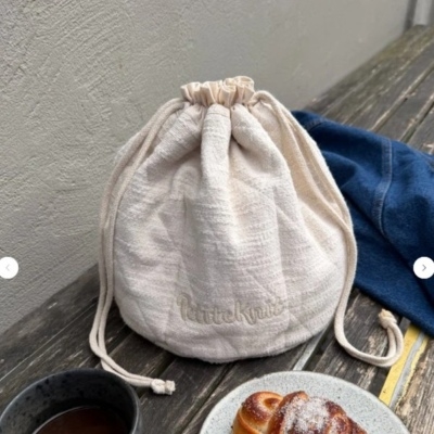 Knitter\'s Project Bag – PetiteKnit