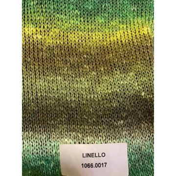 LINELLO grøn 1066.0017