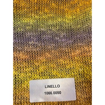 LINELLO guld/gul 1066.0050
