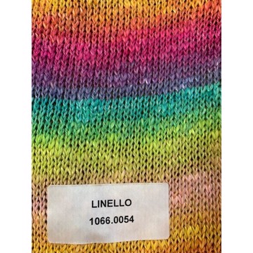 LINELLO kulørt 1066.0054