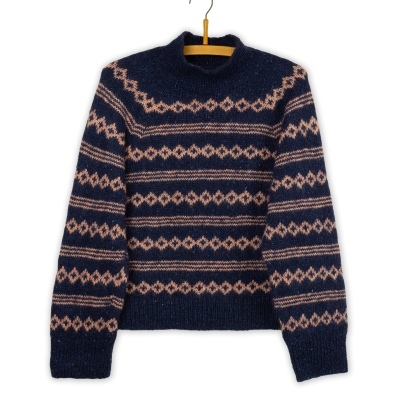 MIKALA SWEATER - Lene Holme Samsøe